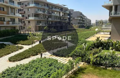 Apartment - 3 Bedrooms - 3 Bathrooms for rent in Villette - 5th Settlement Compounds - The 5th Settlement - New Cairo City - Cairo