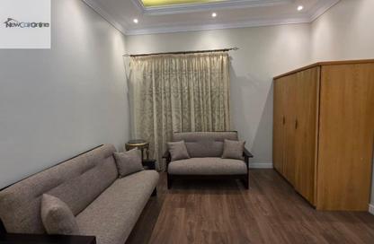 Apartment - 3 - 3 for rent in El Yasmeen 6 - El Yasmeen - New Cairo City - Cairo