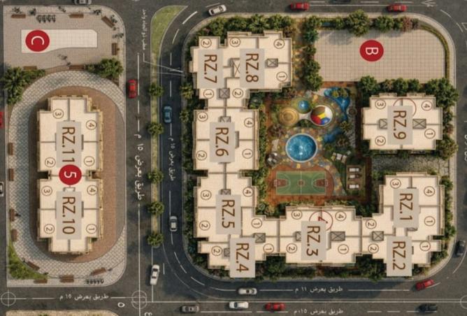 96586712 - الصورة الرئيسية للعقار