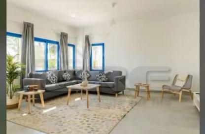 Townhouse - 4 Bedrooms - 3 Bathrooms for sale in The Greek Village - Sidi Abdel Rahman - North Coast