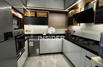 Apartment - 3 - 2 for sale in El Patio Oro - 5th Settlement Compounds - The 5th Settlement - New Cairo City - Cairo Apartment - 3 - 2 for sale in El Patio Oro - 5th Settlement Compounds - The 5th Settlement - New Cairo City - Cairo