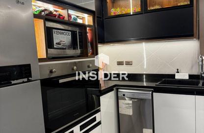 Apartment - 3 - 2 for sale in El Patio Oro - 5th Settlement Compounds - The 5th Settlement - New Cairo City - Cairo Apartment - 3 - 2 for sale in El Patio Oro - 5th Settlement Compounds - The 5th Settlement - New Cairo City - Cairo