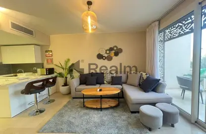 Villa - 4 Bedrooms - 4 Bathrooms for sale in Cyan - El Gouna - Hurghada - Red Sea