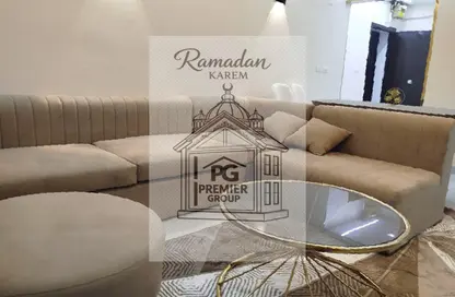 شقة - 2 غرف نوم - 1 حمام للايجار في شارع 220 - دجلة - حي المعادي - القاهرة