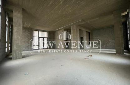 Whole Building - Studio - 5 Bathrooms for rent in District 5 - 5th Settlement Compounds - The 5th Settlement - New Cairo City - Cairo