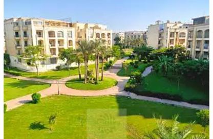 شقة - 2 غرف نوم - 1 حمام للبيع في حدائق المهندسين - الحي الرابع - الشيخ زايد - الجيزة