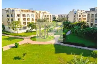 شقة - 2 غرف نوم - 1 حمام للبيع في حدائق المهندسين - الحي الرابع - الشيخ زايد - الجيزة