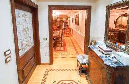 Apartment - 3 Bedrooms - 2 Bathrooms for sale in Mostafa Kamel St. - Smouha - Hay Sharq - Alexandria Apartment - 3 Bedrooms - 2 Bathrooms for sale in Mostafa Kamel St. - Smouha - Hay Sharq - Alexandria