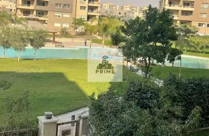 شقة - 4 غرف نوم - 3 حمامات للايجار في سكوير - كمبوندات التجمع الخامس - التجمع الخامس - مدينة القاهرة الجديدة - القاهرة