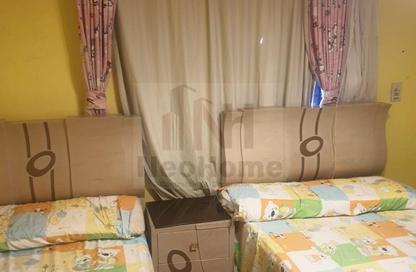 Apartment - 3 Bedrooms - 2 Bathrooms for sale in B6 - Madinaty - Cairo