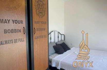 Apartment - 2 Bedrooms - 1 Bathroom for rent in Marassi - Sidi Abdel Rahman - North Coast