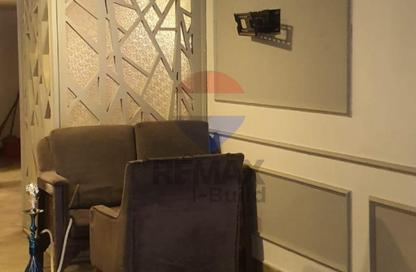 Shop - Studio - 3 for sale in Masr Tayaran St. - El Nozha El Gadida - El Nozha - Cairo
