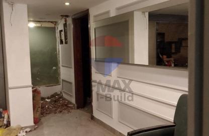 Shop - Studio - 3 for sale in Masr Tayaran St. - El Nozha El Gadida - El Nozha - Cairo