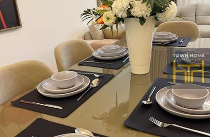 Apartment - 2 - 2 for rent in B8 - Madinaty - Cairo