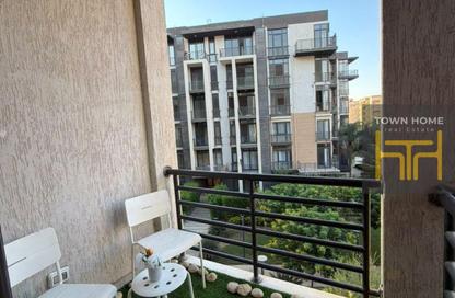 Apartment - 2 - 2 for rent in B8 - Madinaty - Cairo