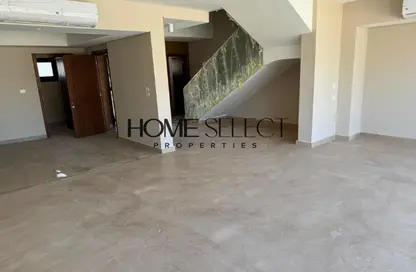 Townhouse - 4 Bedrooms - 4 Bathrooms for sale in June - Ras Al Hekma - North Coast Townhouse - 4 Bedrooms - 4 Bathrooms for sale in June - Ras Al Hekma - North Coast