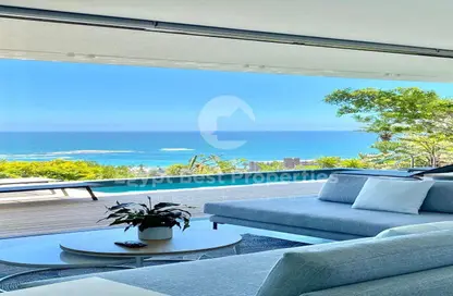 Chalet - 3 Bedrooms - 3 Bathrooms for sale in Almaza Bay - Qesm Marsa Matrouh - North Coast