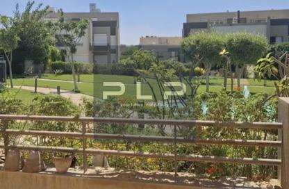 تاون هاوس - 4 غرف نوم - 4 حمامات للبيع في سكوير - كمبوندات التجمع الخامس - التجمع الخامس - مدينة القاهرة الجديدة - القاهرة