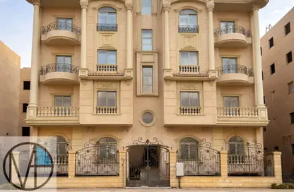 Apartment - 3 Bedrooms - 2 Bathrooms for sale in Al Andalus Family - Al Andalus District - New Cairo City - Cairo