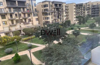 Apartment - 3 Bedrooms - 2 Bathrooms for rent in Privado - Madinaty - Cairo