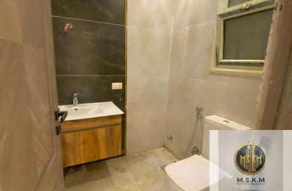 Apartment - 3 Bedrooms - 3 Bathrooms for rent in Promenade New Cairo - 5th Settlement Compounds - The 5th Settlement - New Cairo City - Cairo