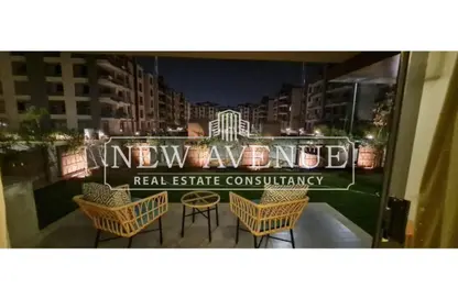 شقة - 2 غرف نوم - 2 حمامات للبيع في ازاد - كمبوندات التجمع الخامس - التجمع الخامس - مدينة القاهرة الجديدة - القاهرة