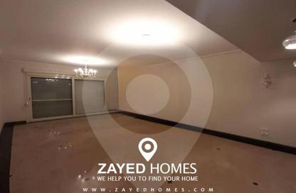 شقة - 2 غرف نوم - 1 حمام للايجار في نيو جيزة - طريق مصر اسكندرية الصحراوي - مدينة 6 أكتوبر - الجيزة