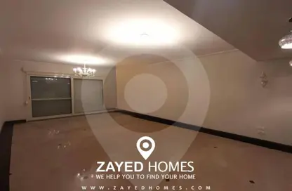 Apartment - 2 Bedrooms - 1 Bathroom for rent in New Giza - Cairo Alexandria Desert Road - 6 October City - Giza