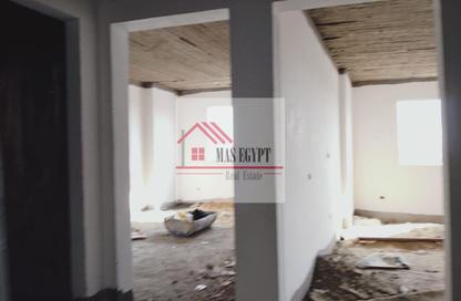 شقة - 2 غرف نوم - 2 حمامات للبيع في المهندسين - الجيزة