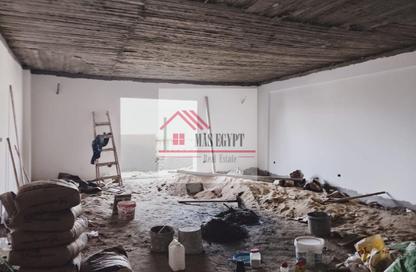 شقة - 2 غرف نوم - 2 حمامات للبيع في المهندسين - الجيزة