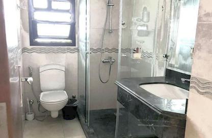 Apartment - 3 - 3 for rent in The Courtyards - Sheikh Zayed Compounds - Sheikh Zayed City - Giza