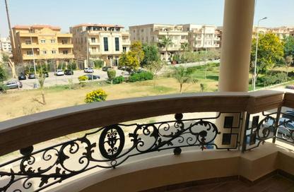 Duplex - 4 Bedrooms - 4 Bathrooms for sale in El Banafseg 12 - El Banafseg - New Cairo City - Cairo