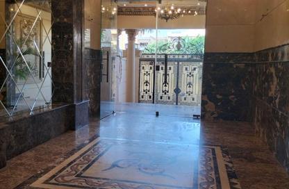 Duplex - 4 Bedrooms - 4 Bathrooms for sale in El Banafseg 12 - El Banafseg - New Cairo City - Cairo