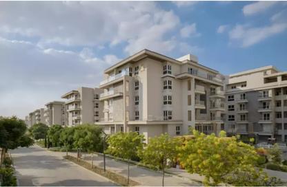 iVilla - 3 - 4 for sale in Mountain View iCity - 5th Settlement Compounds - The 5th Settlement - New Cairo City - Cairo