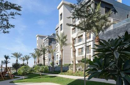 Apartment - 3 - 3 for sale in TRIO - 5th Settlement Compounds - The 5th Settlement - New Cairo City - Cairo