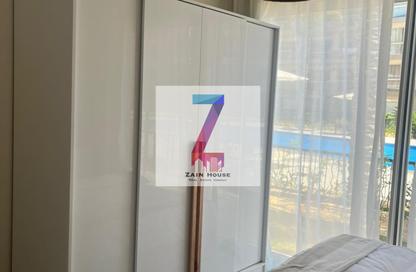 Apartment - 3 Bedrooms - 3 Bathrooms for sale in Marassi - Sidi Abdel Rahman - North Coast