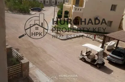 شقة - غرفة نوم - 1 حمام للبيع في مكادي اوراسكوم - مكادي - الغردقة - محافظة البحر الاحمر