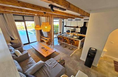 Townhouse - 4 Bedrooms - 4 Bathrooms for sale in Caesar - Qesm Marsa Matrouh - North Coast
