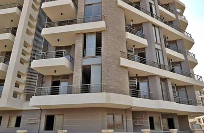 Apartment - Studio - 1 Bathroom for sale in Shalya Taj City - 5th Settlement Compounds - The 5th Settlement - New Cairo City - Cairo Apartment - Studio - 1 Bathroom for sale in Shalya Taj City - 5th Settlement Compounds - The 5th Settlement - New Cairo City - Cairo