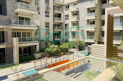 شقة - 2 غرف نوم - 2 حمامات للبيع في ماونتن فيو أي سيتي أكتوبر - كمبوندات 6 أكتوبر - مدينة 6 أكتوبر - الجيزة شقة - 2 غرف نوم - 2 حمامات للبيع في ماونتن فيو أي سيتي أكتوبر - كمبوندات 6 أكتوبر - مدينة 6 أكتوبر - الجيزة