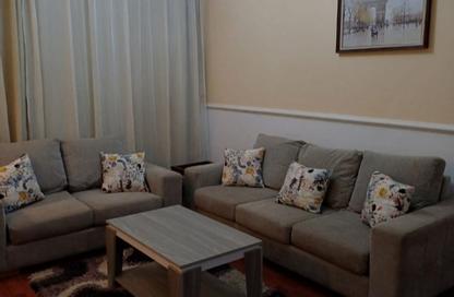 Apartment - 3 - 3 for rent in The Address - 12th District - Sheikh Zayed City - Giza