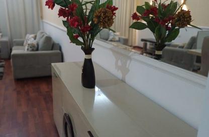 Apartment - 3 - 3 for rent in The Address - 12th District - Sheikh Zayed City - Giza