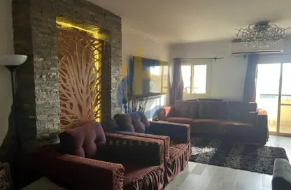 Apartment - 3 Bedrooms - 2 Bathrooms for sale in Baron City - El Katameya Compounds - El Katameya - New Cairo City - Cairo