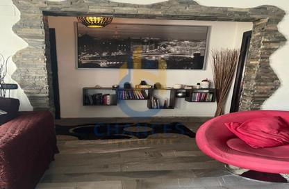 Apartment - 3 Bedrooms - 2 Bathrooms for sale in Baron City - El Katameya Compounds - El Katameya - New Cairo City - Cairo