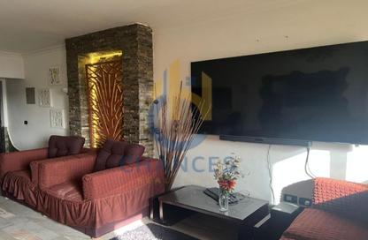 Apartment - 3 Bedrooms - 2 Bathrooms for sale in Baron City - El Katameya Compounds - El Katameya - New Cairo City - Cairo