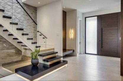 فيلا - 4 غرف نوم - 4 حمامات للبيع في أكتوبر بلازا - كمبوندات 6 أكتوبر - مدينة 6 أكتوبر - الجيزة