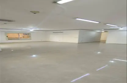 مساحات مكتبية - 4 غرف نوم - 3 حمامات للايجار في شارع مكرم عبيد - المنطقة السادسة - مدينة نصر - القاهرة