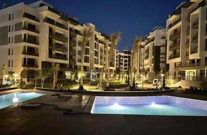 Apartment - 3 Bedrooms - 2 Bathrooms for sale in The Icon Residence - 5th Settlement Compounds - The 5th Settlement - New Cairo City - Cairo