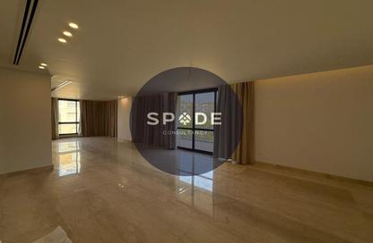 Apartment - 3 Bedrooms - 3 Bathrooms for rent in Lake View Residence - 5th Settlement Compounds - The 5th Settlement - New Cairo City - Cairo