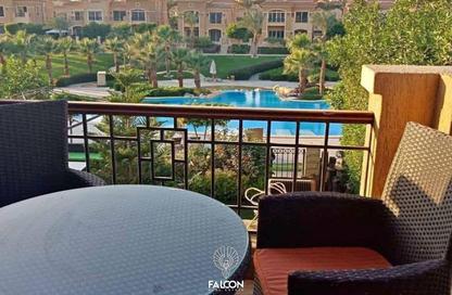 (بنتهاوس  (روف - 4 غرف نوم - 4 حمامات للبيع في ستون ريزيدنس - كمبوندات التجمع الخامس - التجمع الخامس - مدينة القاهرة الجديدة - القاهرة